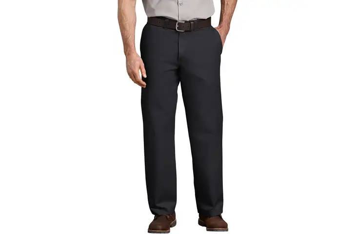 Dickies - Industrial Relaxed Fit Straight Leg Multi-use Pocket Pant